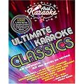 Ultimate Karaoke Classics [Interactive DVD]