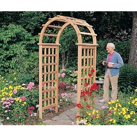 ARBOR VICTORIA by 