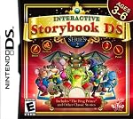 Interactive Storybook Series 2