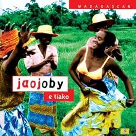 E tiako - Madagascar