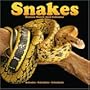 SNAKES 2010 Wall Calendar #30120-10