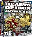 Hearts of Iron Anthology