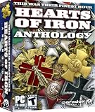 Hearts of Iron Anthology