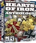 Hearts of Iron Anthology