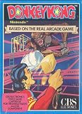 Revue Nintendo  / Donkey kong version Anglaise - Intellivision