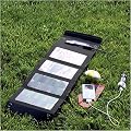 MotoMaster Eliminator 12Volt Folding Solar Panel