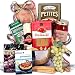 Italian Gift Basket With Keepsake Colander