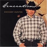 Zachary Hunter - EPK Music Code