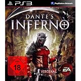 Dante's Inferno (uncut)von "Electronic Arts"