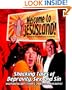 Welcome to JesusLand!  (Formerly the United States of America): Shocking Tales of Depravity, Sex, and Sin Uncovered by God's Favorite Church, Landover Baptist