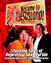 Welcome to JesusLand!