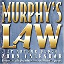 Murphys Law: 2008 Day-to-Day Calendar