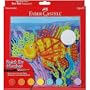 Paint by Number Lion Fish