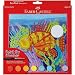 Paint by Number Lion Fish