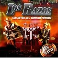 Reyes del Corrido Perrón: En Vivo (Live)