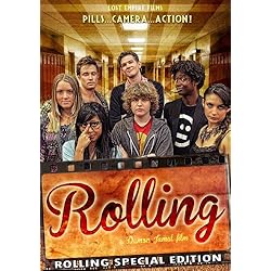 Rolling Special Edition