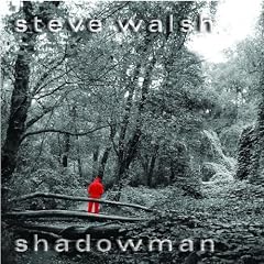 Shadowman