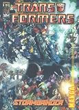 Transformers Comics