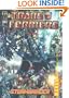 Transformers: Stormbringer Manga