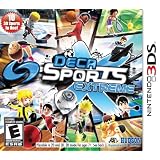 nintendo 3ds games Deca Sports Extreme Video Game nintendo 3ds games