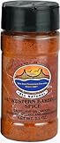 Carl's Gourmet All Natural Old Western Barbecue Spice Seasoning and Meat Rub