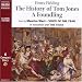 The
History
of
Tom
Jones:
A
Foundling