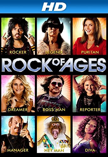 Rock of Ages (2012)