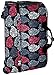 Vera Bradley Women's Lighten Up Wheeled Carry-on