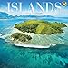 2015 Islands Wall Calendar