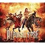 Alpocalypse Deluxe Edt - CD DVD ~ Weird Al Yankovic