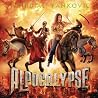 Image of album by Weird Al Yankovic