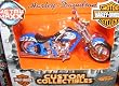 Harley-Davidson Metal Maxx Custom FXSTS/FXSTSI Springer Softtail