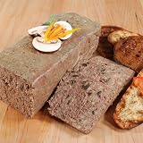 Pate de Campagne Forrestier - All Natural