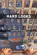 Hard Looks Third Edition Illustrated Cover