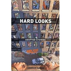 Hard Looks Third Edition Illustrated Cover