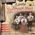 A Zünftige Hackbrett-Musi - Instrumental