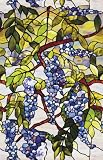 Wisteria Window Film 24-by-36-Inch