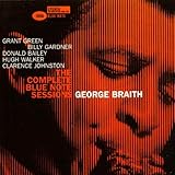 Complete Blue Note Sessions