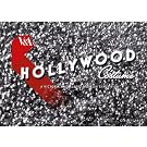 V&A Hollywood Costume Postcard Wallet||EVAEX||RF10F