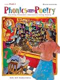 Phonics Through Poetry: Teaching Phonemic Awareness Using Poetry