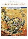 Le Dernier Continent: Les Annales du...