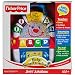 Fisher-Price Baby Smartronics Jivin' Jukebox
