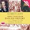 Great Tales from English History: Volume II