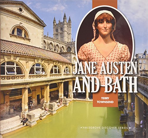 Jane Austen and Bath