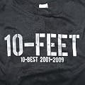 10-BEST 2001-2009(��������)(DVD�t)
