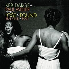 Lost & Found: Real R'N'B & Soul