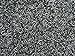 1/2 Pound Bright Aluminum Chainmail Jump Rings 18G 3/16