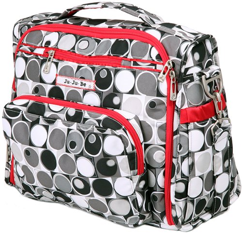Ju Ju Be BFF Diaper Bag