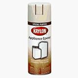 Krylon/Consumer Div 3202 Epoxy Spray Paint