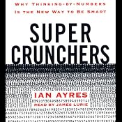Super Crunchers | [Ian Ayres]